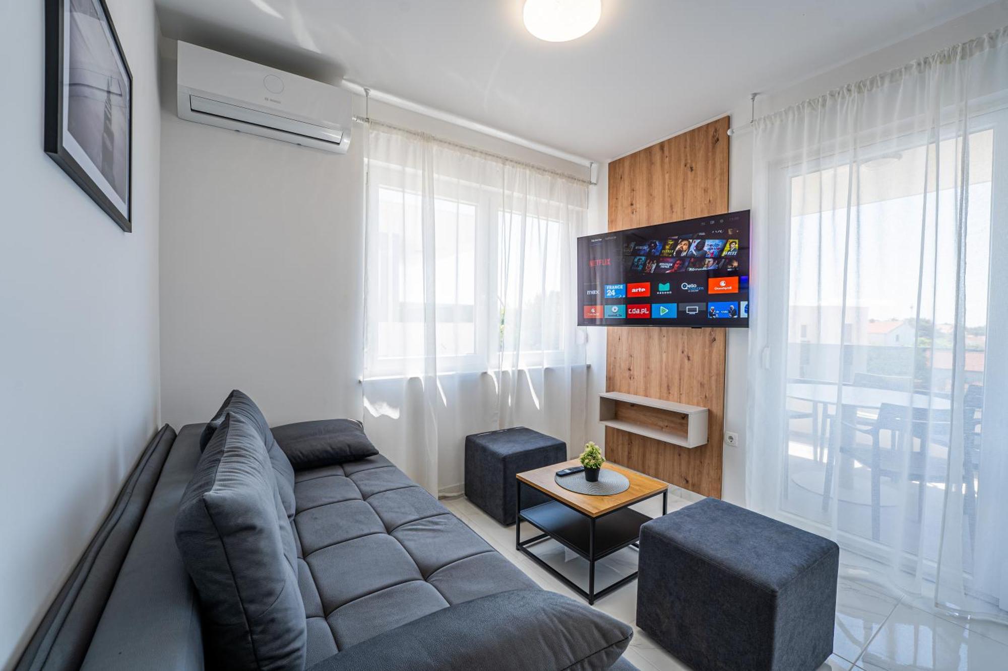 Meridian Pool Residences Appartamento *