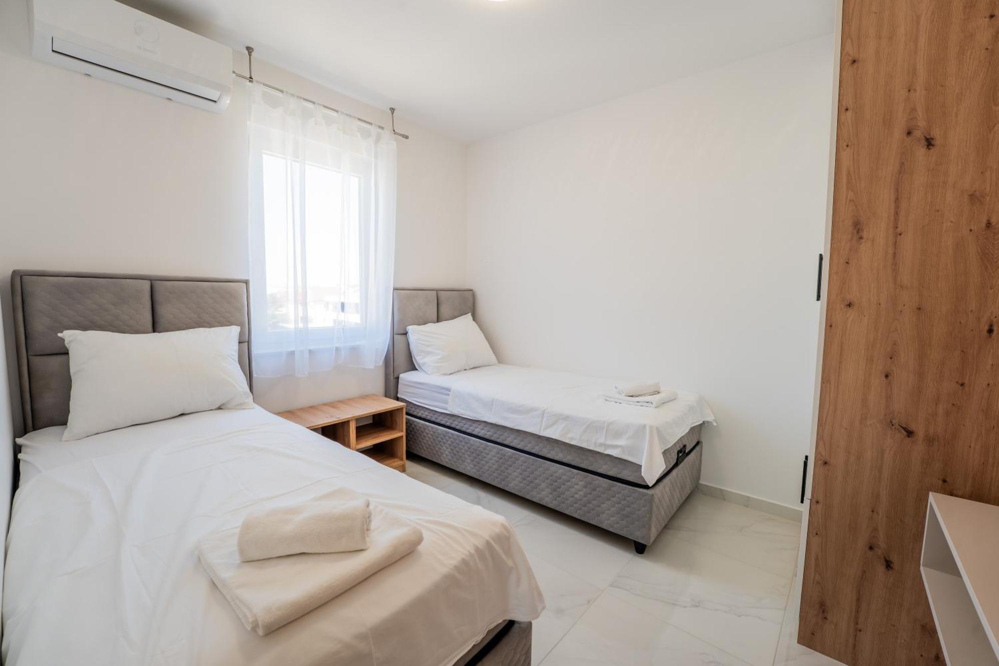 Appartamento Meridian Pool Residences