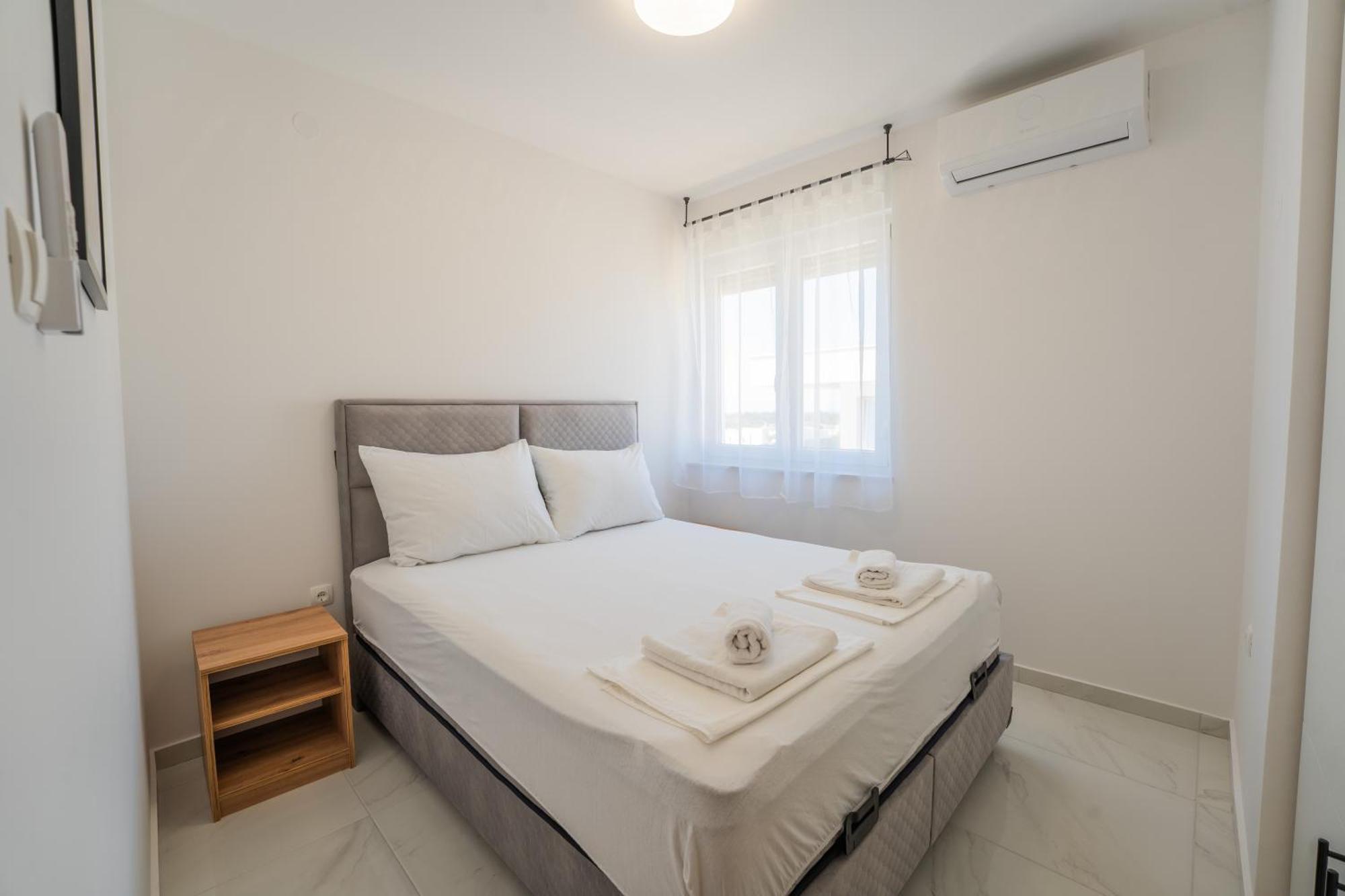 Meridian Pool Residences Appartamento
