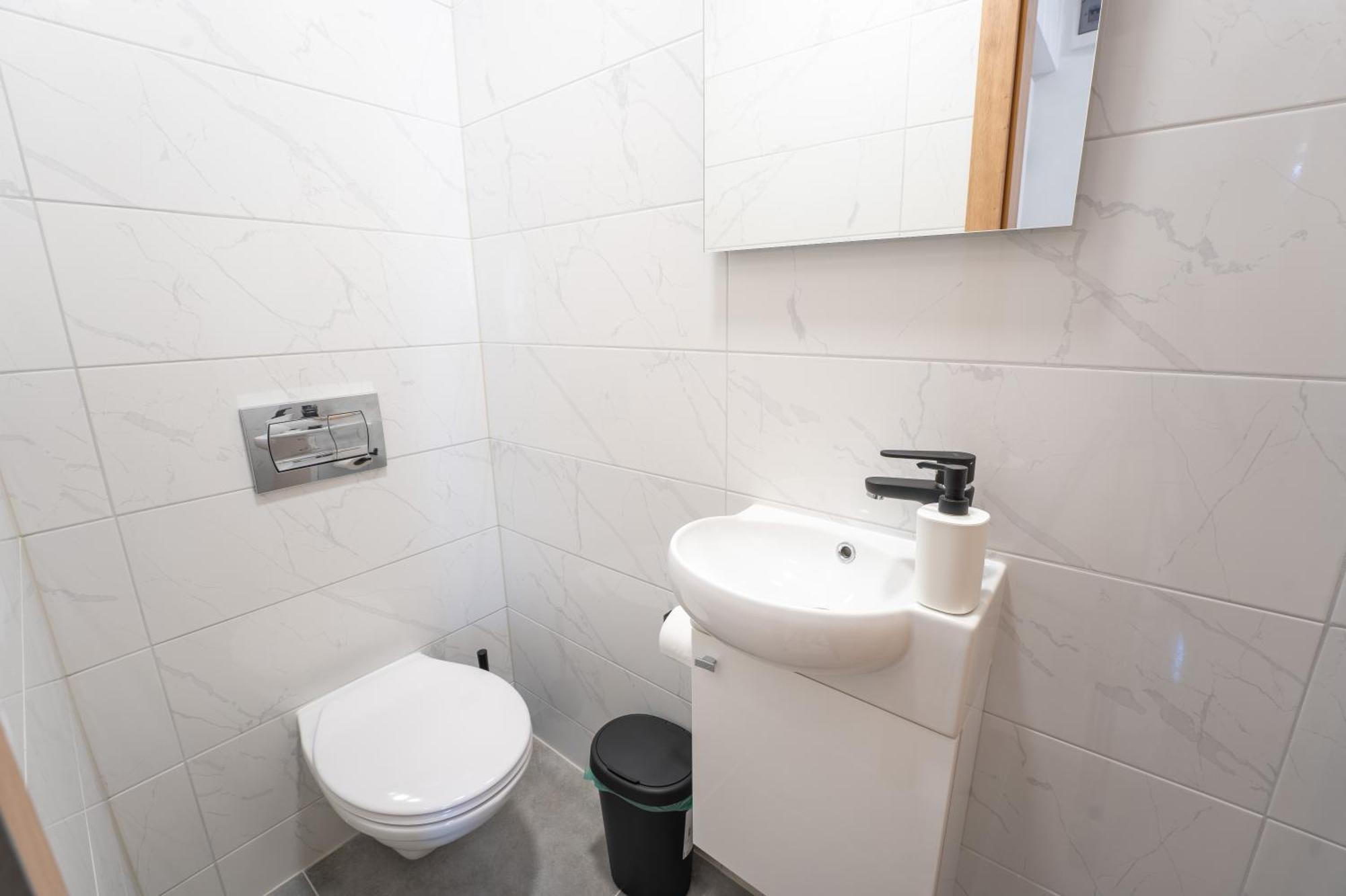 Appartamento Meridian Pool Residences Novaglia